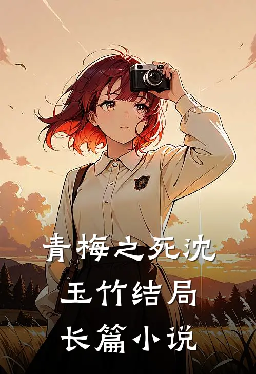 青梅之死沈玉竹结局长篇免费阅读