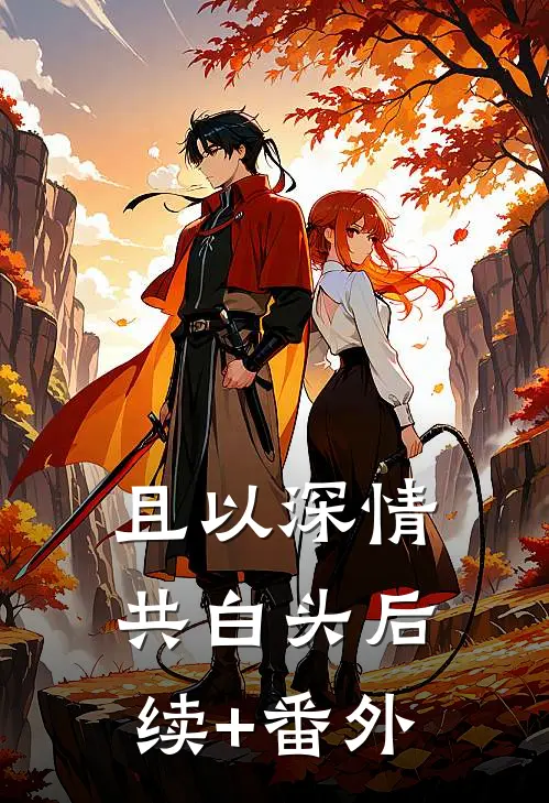 且以深情共白头后续+番外