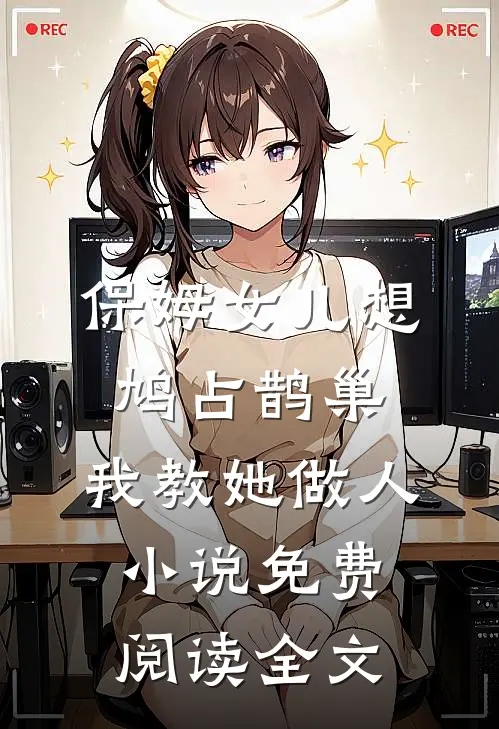 保姆女儿想鸠占鹊巢，我教她做人小说免费阅读全文