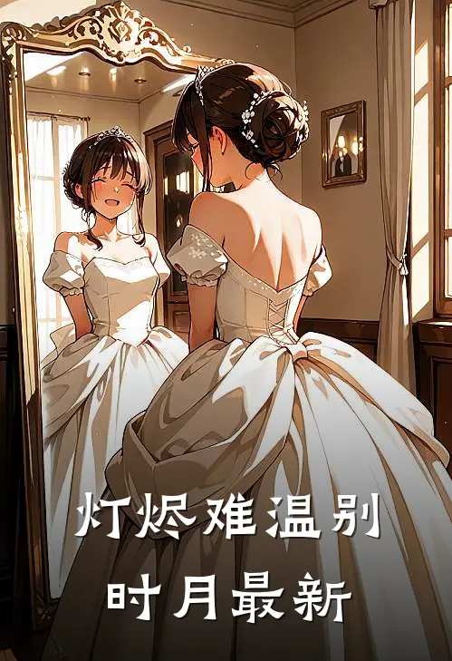 灯烬难温别时月最新