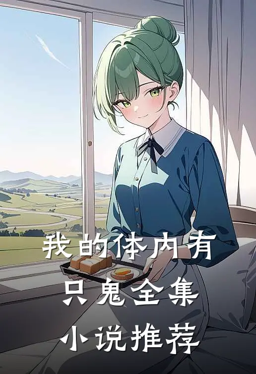 我的体内有只鬼全集小说推荐