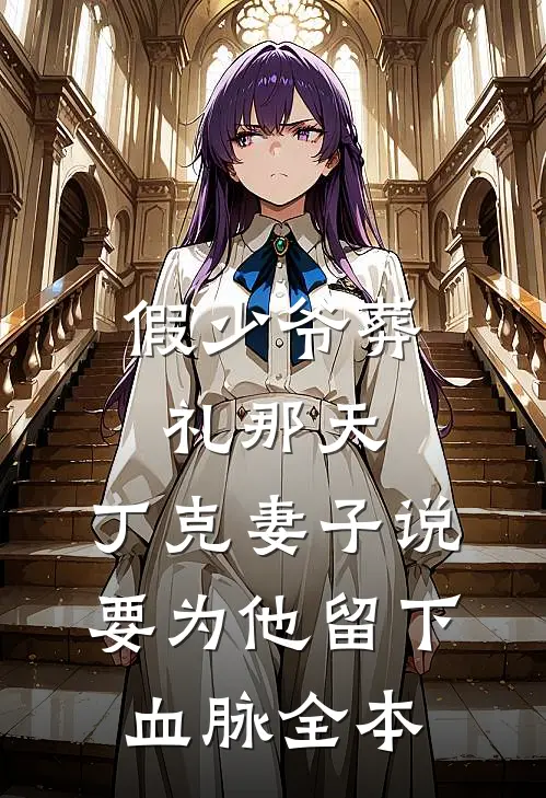 假少爷葬礼那天，丁克妻子说要为他留下血脉全本