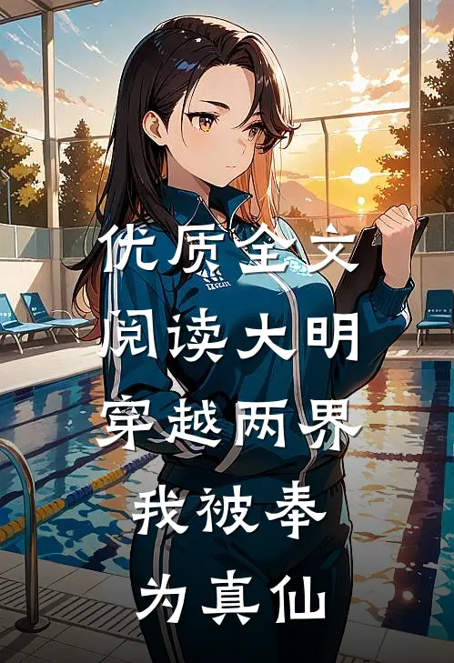 优质全文阅读大明：穿越两界，我被奉为真仙