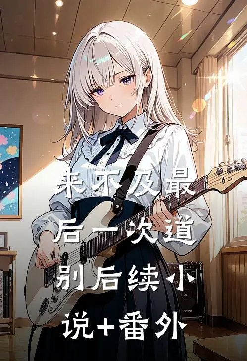 来不及最后一次道别后续小说+番外