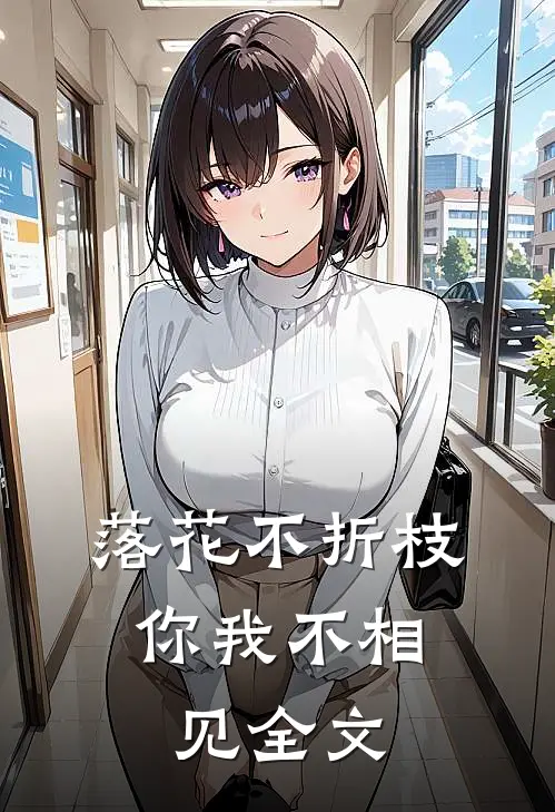 落花不折枝,你我不相见全文免费阅读