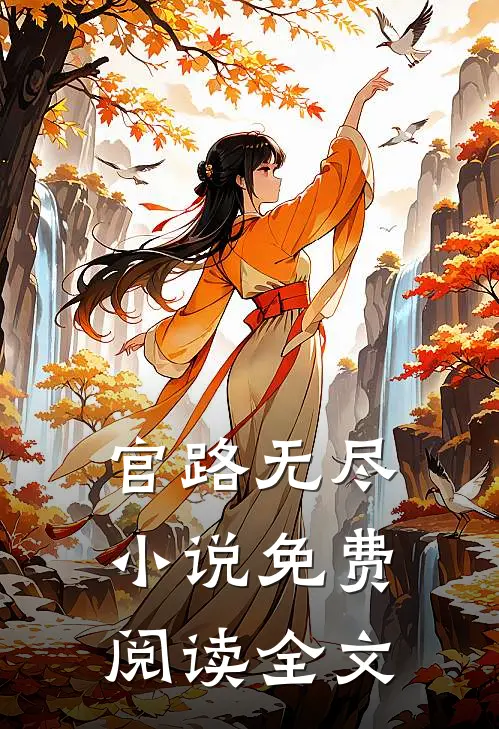 官路无尽小说免费阅读全文