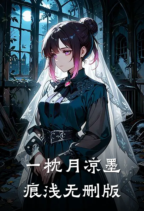 一枕月凉墨痕浅无删版