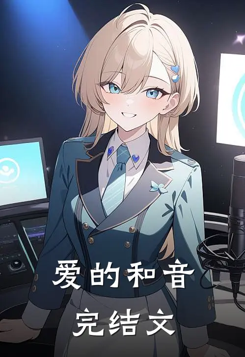 爱的和音完结文