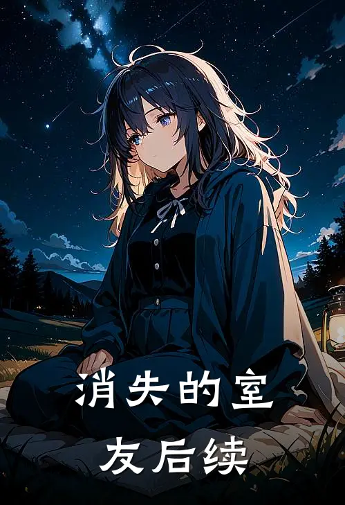 消失的室友后续