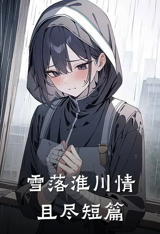 雪落淮川情且尽短篇