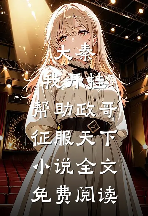 大秦：我开挂，帮助政哥征服天下小说全文免费阅读