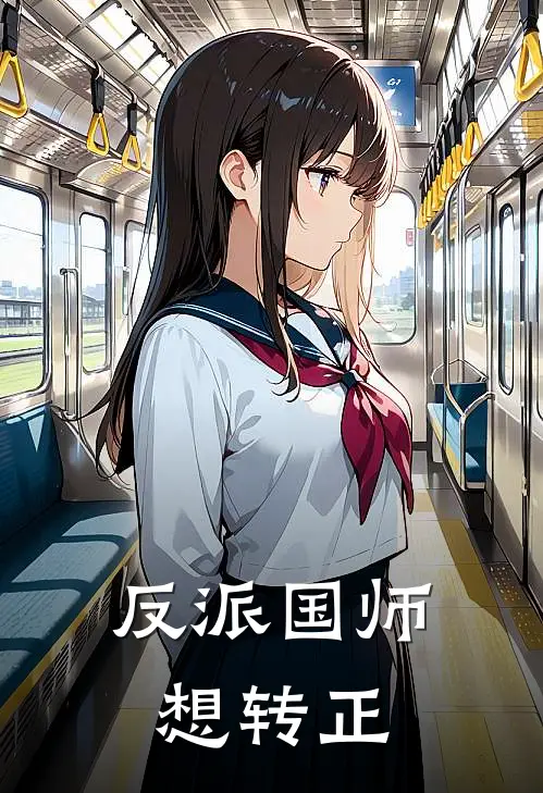 反派国师想转正漫画免费