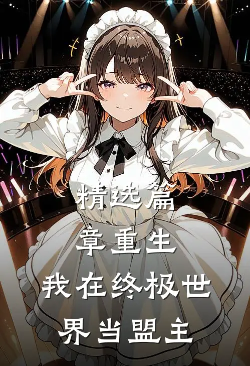 精选篇章重生：我在终极世界当盟主