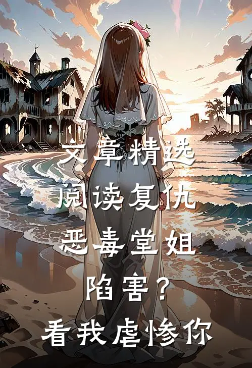 文章精选阅读复仇：恶毒堂姐陷害？看我虐惨你