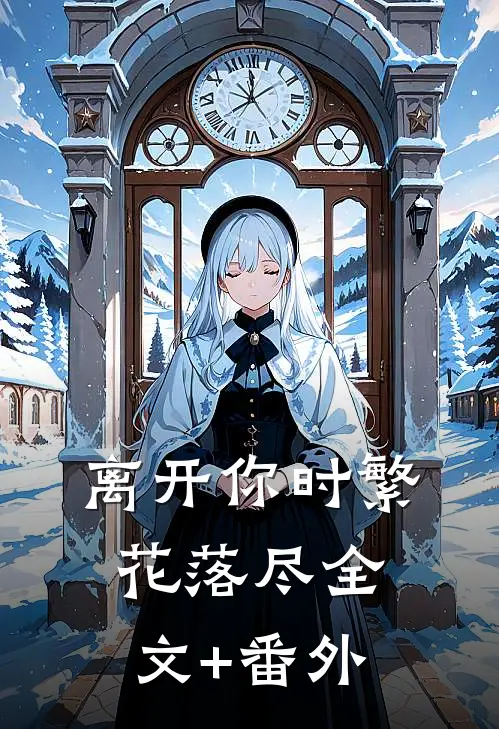 离开你时繁花落尽全文+番外