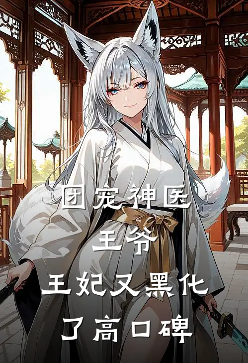 团宠神医：王爷，王妃又黑化了高口碑