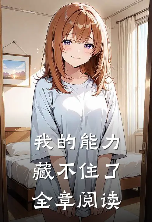 我的能力藏不住了全章阅读