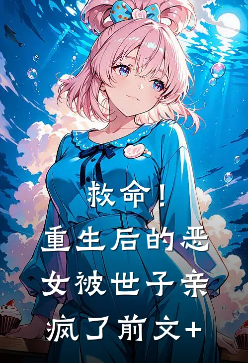 救命！重生后的恶女被世子亲疯了前文+