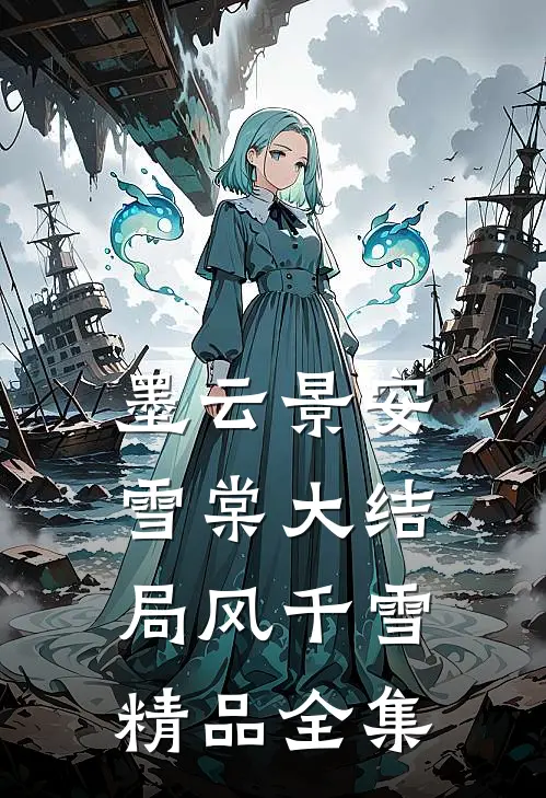 墨云景安雪棠大结局风千雪精品全集