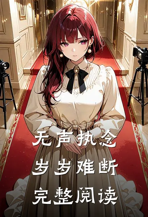 无声执念，岁岁难断完整阅读