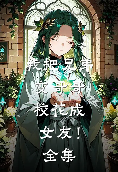 我把兄弟变哥哥，校花成女友！全集