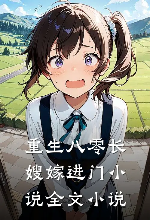 重生八零长嫂嫁进门 小说全文小说