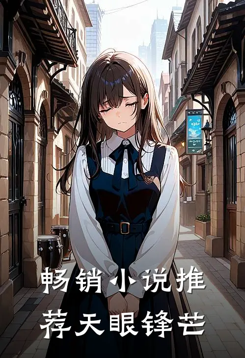 畅销小说推荐天眼锋芒