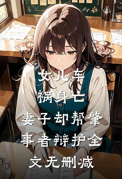 女儿车祸身亡，妻子却帮肇事者辩护全文无删减