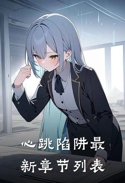 心跳陷阱最新章节列表