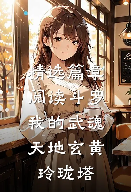 精选篇章阅读斗罗：我的武魂天地玄黄玲珑塔