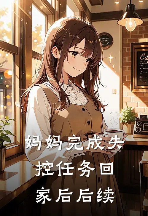 妈妈完成失控任务回家后后续