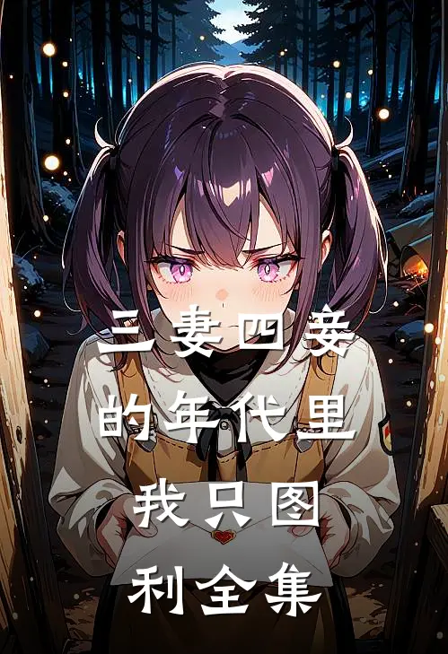 三妻四妾的年代里，我只图利全集