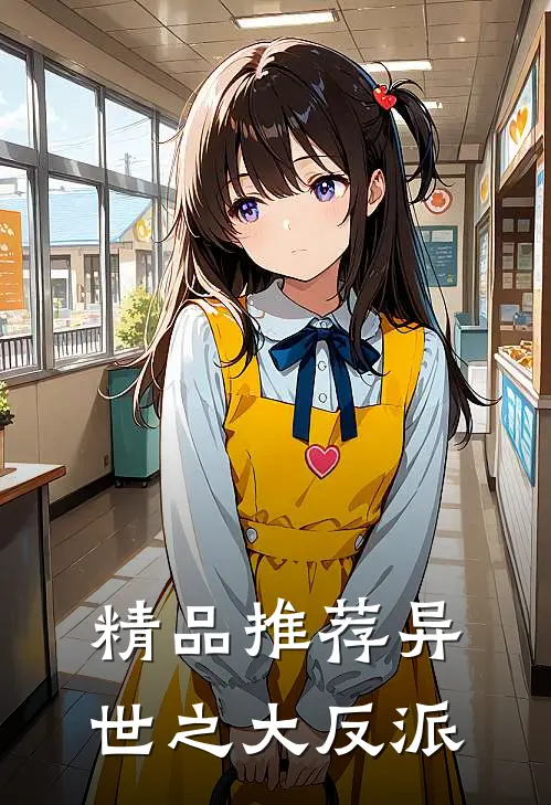 精品推荐异世之大反派