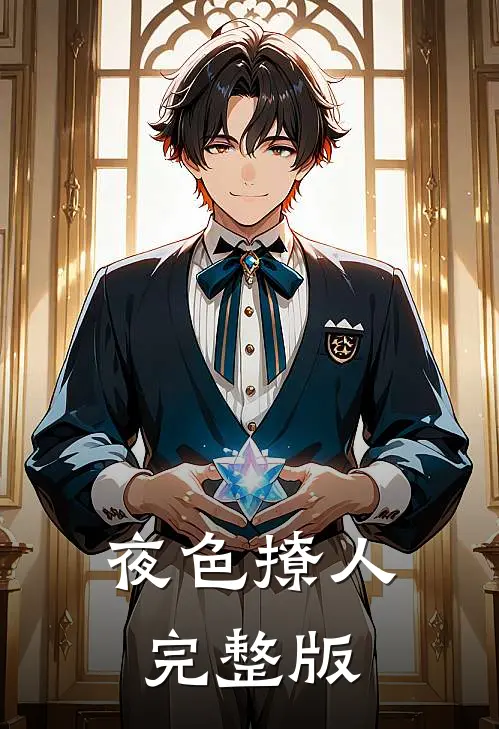 夜色撩人完整版