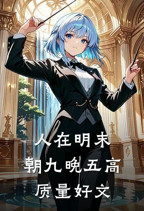 人在明末，朝九晚五高质量好文