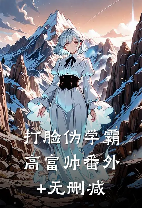 打脸伪学霸高富帅番外+无删减