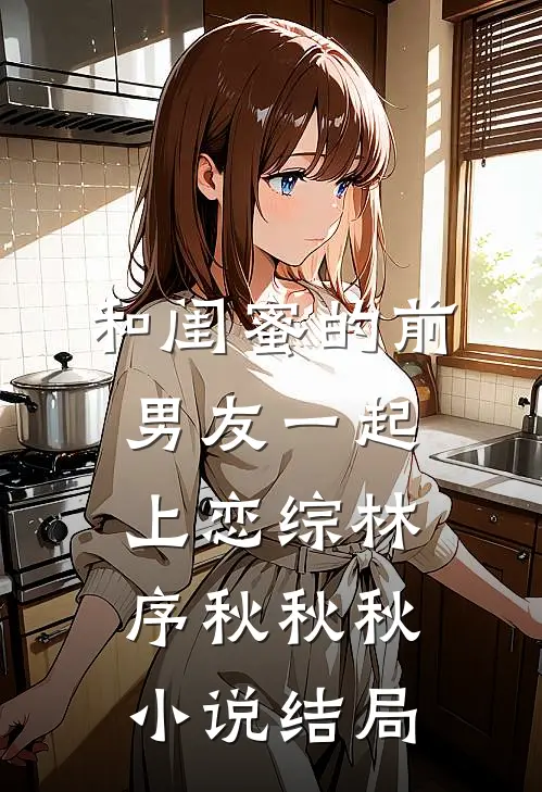 和闺蜜的前男友一起上恋综林序秋秋秋小说结局