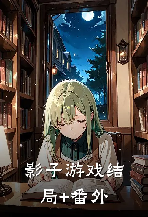 影子游戏结局+番外