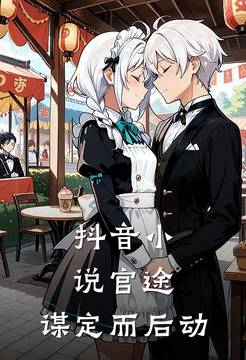 抖音小说官途：谋定而后动