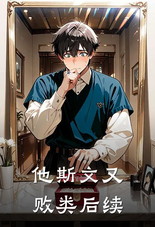 他斯文又败类后续