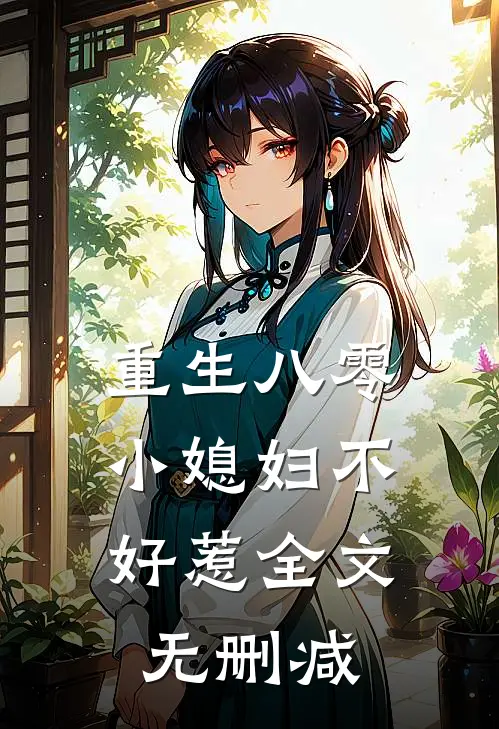 重生八零小媳妇不好惹全文无删减