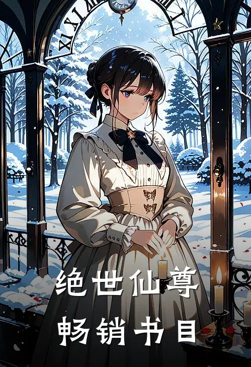 绝世仙尊畅销书目