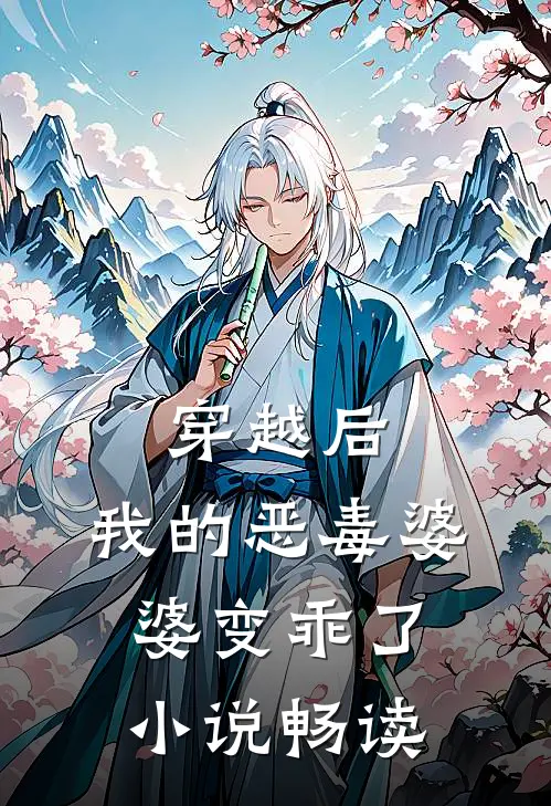 穿越后，我的恶毒婆婆变乖了小说畅读