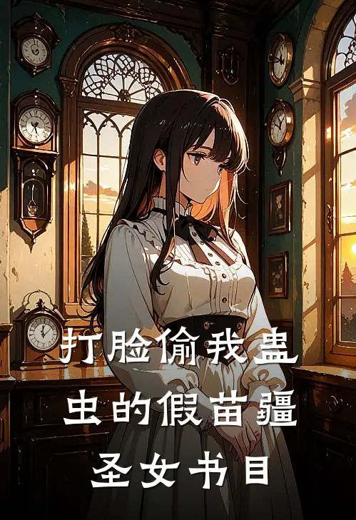 打脸偷我蛊虫的假苗疆圣女书目