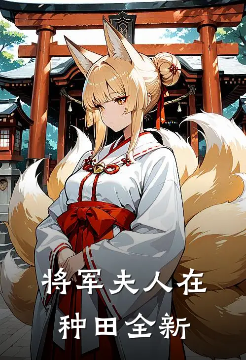 将军夫人在种田全新