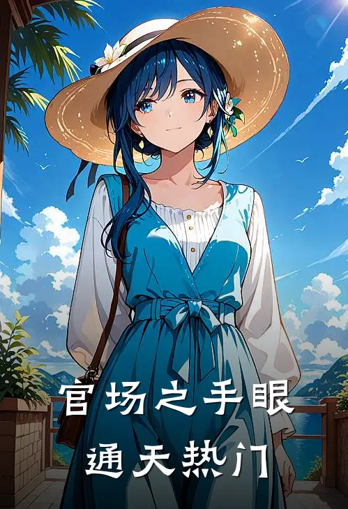 官场之手眼通天热门