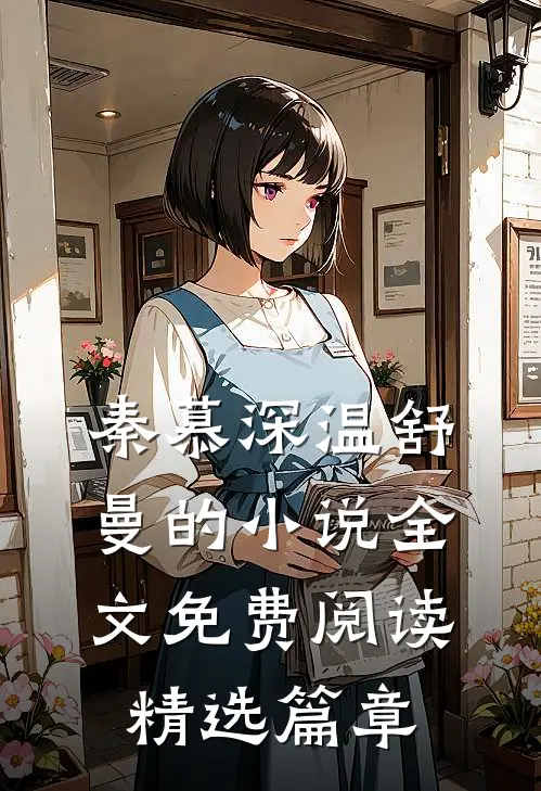 秦慕深温舒曼的小说全文免费阅读精选篇章