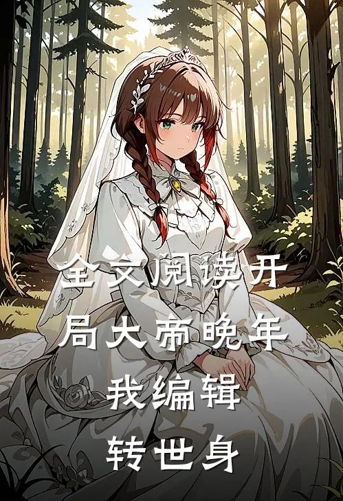 全文阅读开局大帝晚年，我编辑转世身