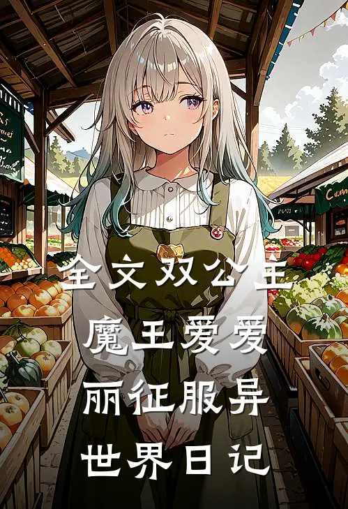 全文双公主魔王爱爱丽征服异世界日记