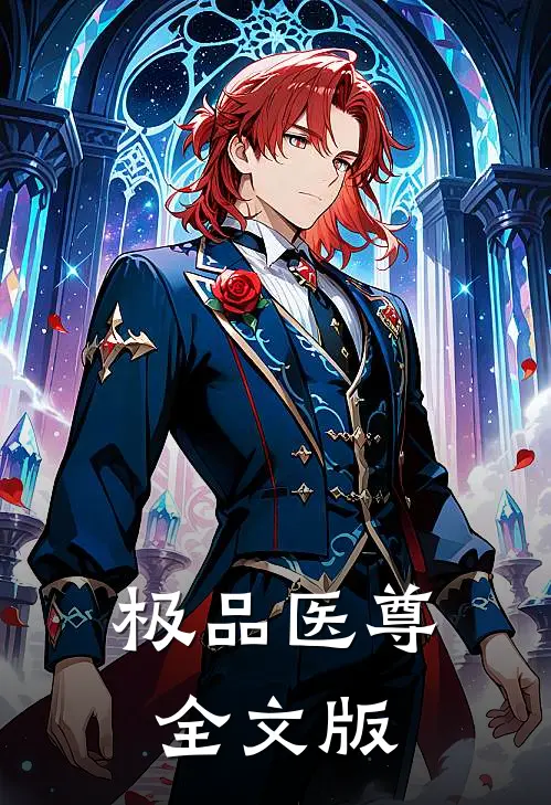 极品医尊全文版